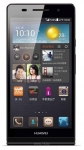 Huawei Ascend P6 S