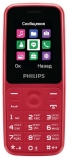 Philips Xenium E125
