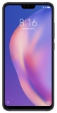 Xiaomi (Сяоми) Mi 8 Lite 6/128GB