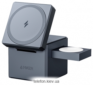 Anker Cube MagSafe 31 ANK-Y1811G11-BK