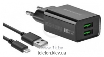 Atomic U400 USB Type-C ()