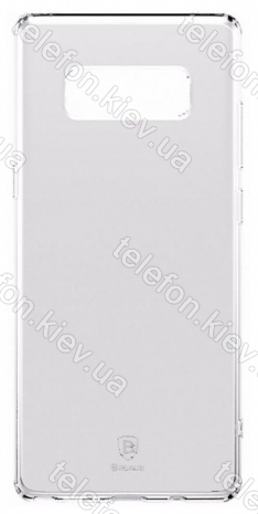 Baseus Simple Series Case  Samsung Galaxy Note 8