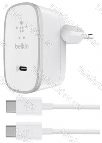 Belkin F7U008vf05-WHT