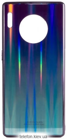 Case Aurora  Huawei Mate 30 Pro (-)
