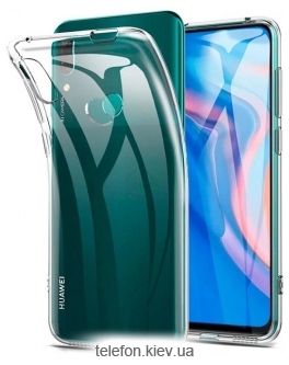 Case Better One  Huawei P smart Z ()