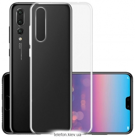 Case Better One  Huawei P30 ()