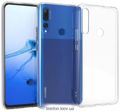 Case Better One  Huawei Y9 Prime 2019 ()