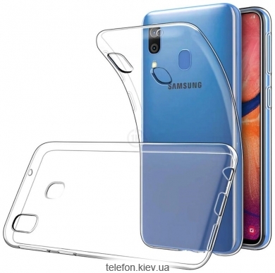 Case Better One  Samsung Galaxy A20/A30 ()