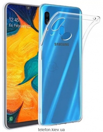 Case Better One  Samsung Galaxy A20s ()