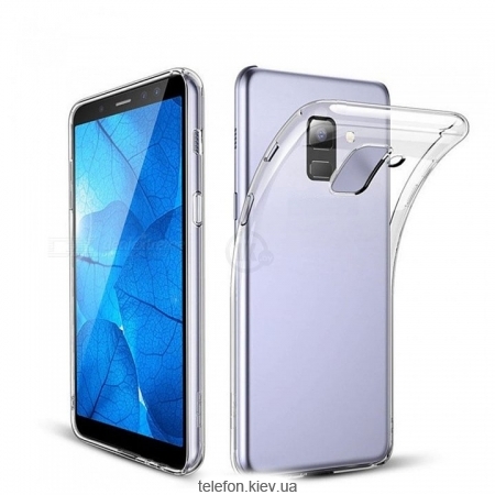 Case Better One  Samsung Galaxy A6 ()