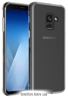 Case Better One  Samsung Galaxy A8+ (2018)