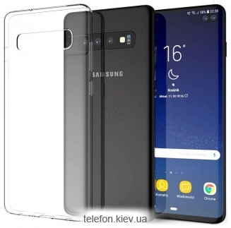 Case Better One  Samsung Galaxy S10 ()