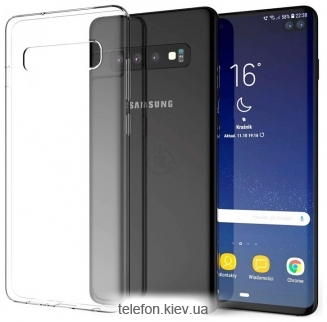 Case Better One  Samsung Galaxy S10+ ()