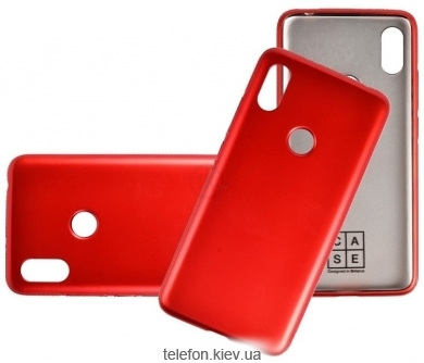 Case Deep Matte v.2  Xiaomi Redmi S2 ()