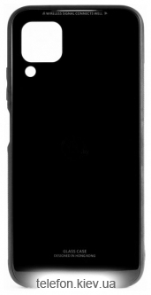 Case Glassy  Huawei P40 lite/Nova 6SE ()