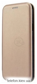 Case Magnetic Flip  Redmi Note 8T ()