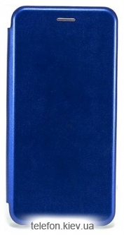 Case Magnetic Flip  Redmi Note 9 Pro/9S ()