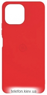 Case Matte  Xiaomi Mi 11 Lite ()