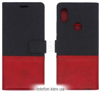 Case Muxma  Xiaomi Redmi S2 ()