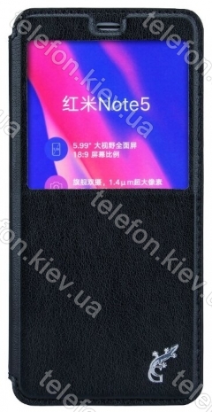 G-Case Slim Premium  Xiaomi Redmi Note 5/Note 5 Pro GG-953 ()