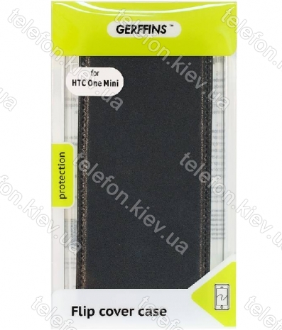 Gerffins  HTC One mini