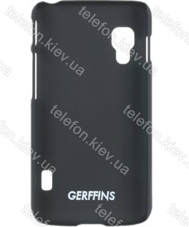 Gerffins  LG Optimus L5 II