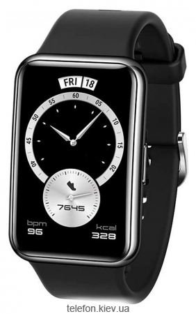 Huawei Watch FIT Elegant Edition