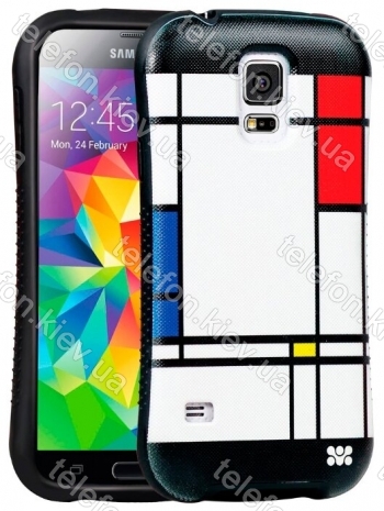 Promate Rubik-S5  Samsung Galaxy S5