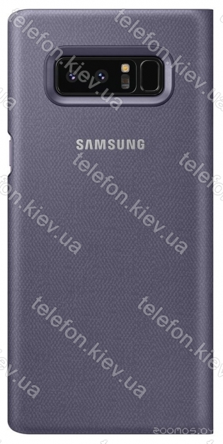 Samsung  Samsung Galaxy Note 8