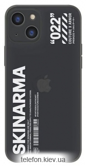 Skinarma Hadaka X22  iPhone 13 ()