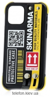 Skinarma Hasso  iPhone 12/12 Pro ()