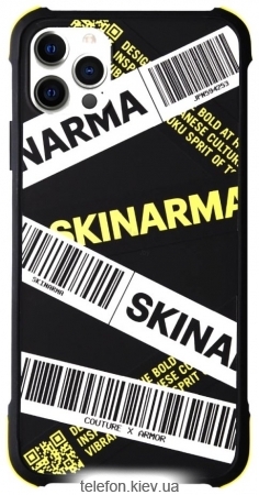 Skinarma Kakudo  iPhone 12/12 Pro ()