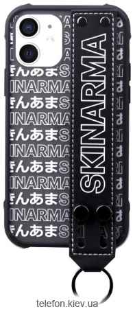 Skinarma Kotoba Strap  iPhone 12 mini ()