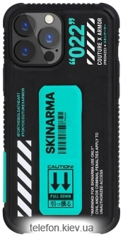 Skinarma Shingoki  iPhone 13 Pro Max ()