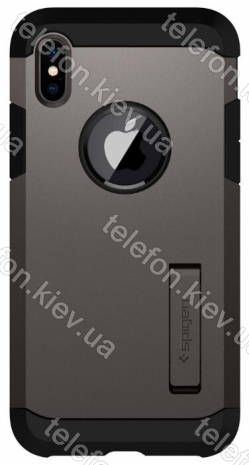 Spigen Tough Armor  Apple iPhone XXs (057CS22161)