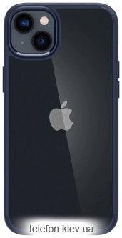 Spigen Ultra Hybrid  iPhone 14 ACS05045 (/)
