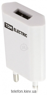 TDM Electric SQ1810-0001