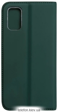 VOLARE ROSSO Book Case  Samsung Galaxy A41 ()