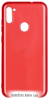 Volare Rosso Taura Samsung Galaxy A11/M11 ()