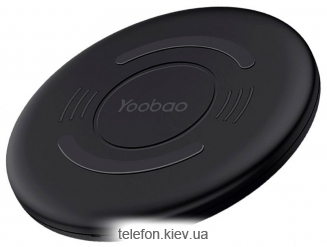 Yoobao Wireless Charging Pad D1 ()