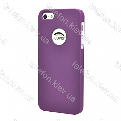 iCover  Apple iPhone 5/5S/SE