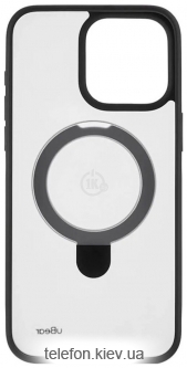 uBear Clip Mag  iPhone 15 Pro ()