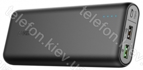  ANKER PowerCore 20000 with Quick Charge 3.0