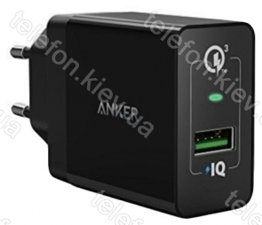   ANKER PowerPort+ 1 (A2013L11/A2013L21)