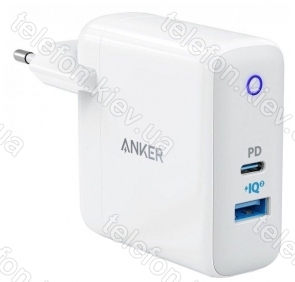   ANKER PowerPort 2 USB-C