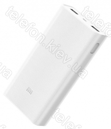  Xiaomi Mi Power Bank 2 20000