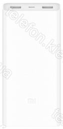  Xiaomi Mi Power Bank 2C 20000