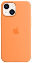  Apple MagSafe Silicone Case  iPhone 13 mini ( )