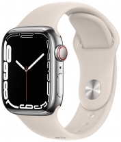 
			- Apple Watch Series 7 LTE 41  ()

					
				
			
		