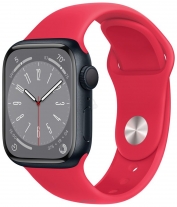 
			- Apple Watch Series 8 41  ( ,   )

					
				
			
		